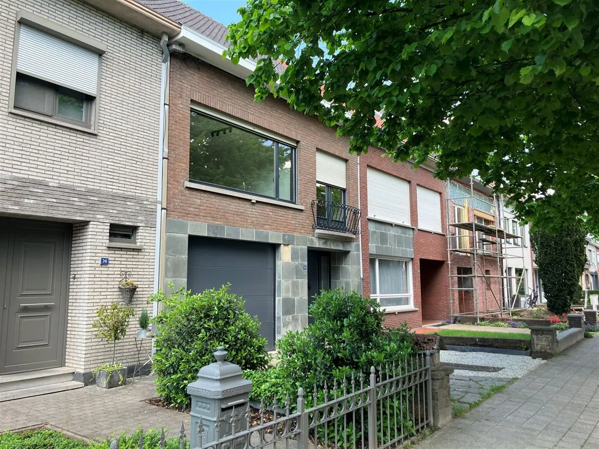 Hus Til leie - 2200 HERENTALS BE Image 1