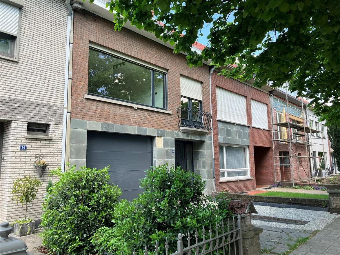 Hus Til leie - 2200 HERENTALS BE Image 2